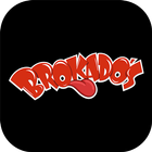 Brokado's icône