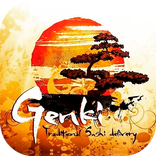 Genki Delivery Sushi