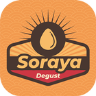 Soraya Degust icône