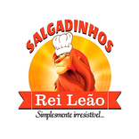 Salgadinhos Rei Leão