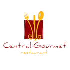 Restaurante Central Gourmet icône
