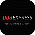 083 Express icône