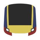 Komuter ikon