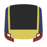 Komuter ikon