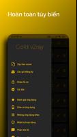 Vàng V2ray : Máy khách VPN ảnh chụp màn hình 2