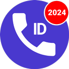 CallerID: Phone Call Blocker आइकन