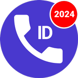 CallerID: Phone Call Blocker アイコン