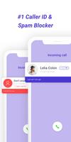 CallerID: Phone Call Blocker 포스터