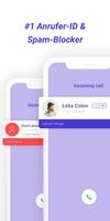 CallerID: Phone Call Blocker Plakat