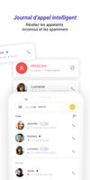 CallerID: Phone Call Blocker capture d'écran 3