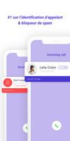 CallerID: Phone Call Blocker Affiche