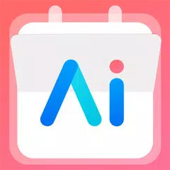 Calendar AI:日程規劃。提醒、任務,團隊日曆和議程 XAPK 下載