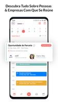 Calendar AI:Calendário &Agenda Cartaz