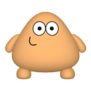 Pou 3D APK