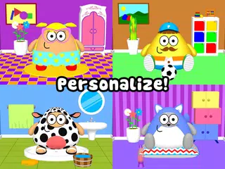 Pou 3D XAPK 下載