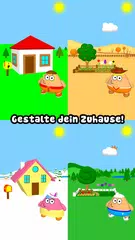 Pou 3D XAPK Herunterladen