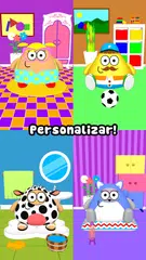 Baixar Pou 3D XAPK