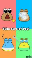 Pou poster