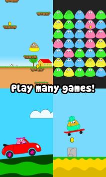 pou hack apk