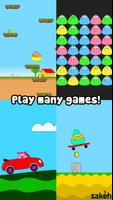 Pou screenshot 1