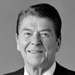 Pocket Ronald Reagan