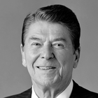 Pocket Ronald Reagan icon