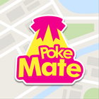 PokeMate icono