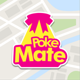 PokeMate icône