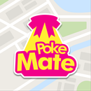 PokeMate - Friends & Clans-APK