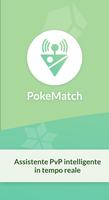 Poster PokeMatch