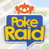 PokeRaid icon