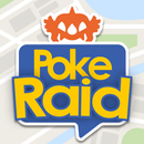 PokeRaid - for Pokémon GO Raid APK