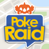 PokeRaid - for Pokémon GO Raid APK