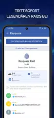 PokeRaid - für Pokémon GO XAPK Herunterladen