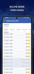 PokeRaid - für Pokémon GO XAPK Herunterladen