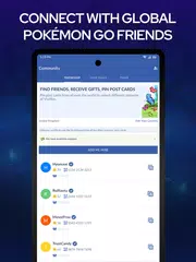 PokeRaid - for Pokémon GO Raid XAPK download