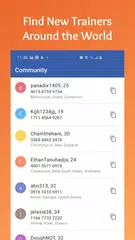 PokeRaid - for Pokémon GO Raid XAPK download