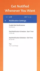 PokeRaid - for Pokémon GO Raid XAPK download