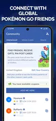 PokeRaid - for Pokémon GO Raid XAPK download