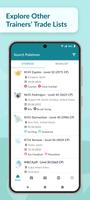 PokeTrade syot layar 3