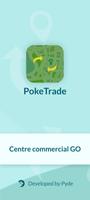 PokeTrade Affiche