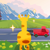 Road Runner Deer APK