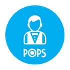 POPs W+ icône