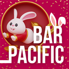 Bar Pacific icon
