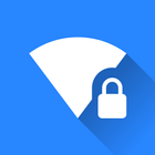 Wifi Password ikona