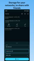 Wifi Password screenshot 1