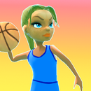 Basket Run 3D aplikacja