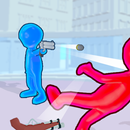 APK Blobs Duel