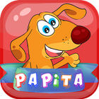Papita | پاپیتا-icoon