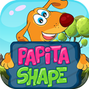 shapes for kids-APK